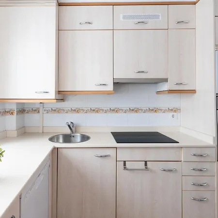 La Ciudadela De Playa Y Centro アパート