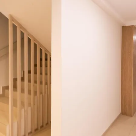 アパート La Ciudadela De Playa Y Centro