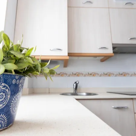 La Ciudadela De Playa Y Centro