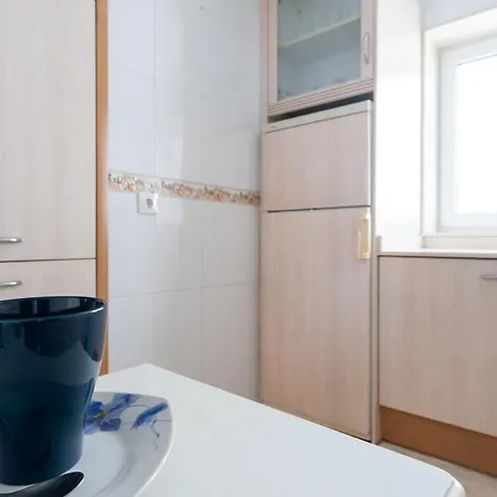 La Ciudadela De Playa Y Centro アパート