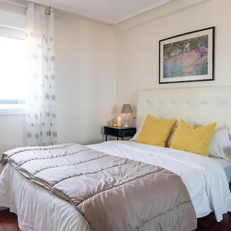 アパート La Ciudadela De Playa Y Centro