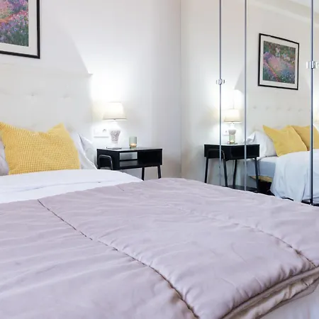 La Ciudadela De Playa Y Centro アパート *