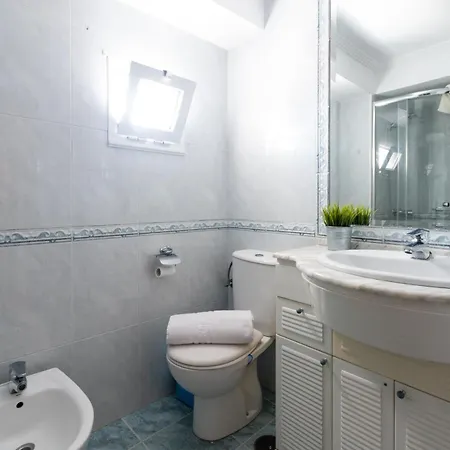 La Ciudadela De Playa Y Centro アパート