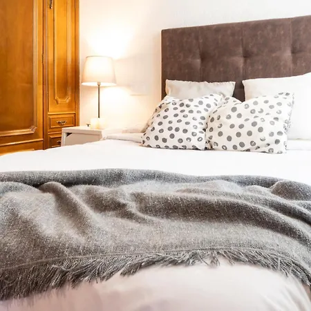 La Ciudadela De Playa Y Centro * ヒホン