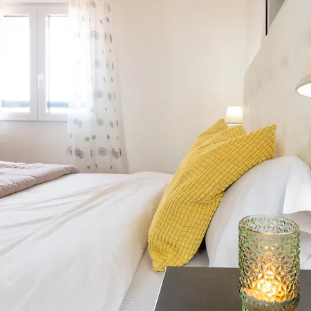 아파트 La Ciudadela De Playa Y Centro