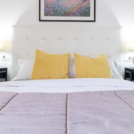 La Ciudadela De Playa Y Centro 아파트 *