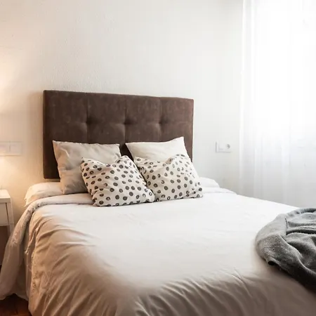 La Ciudadela De Playa Y Centro 아파트 *