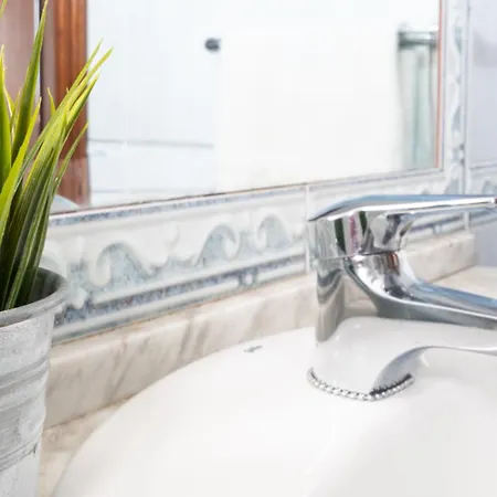 La Ciudadela De Playa Y Centro * 기욘