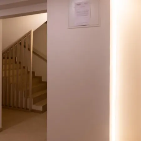 La Ciudadela De Playa Y Centro 기욘